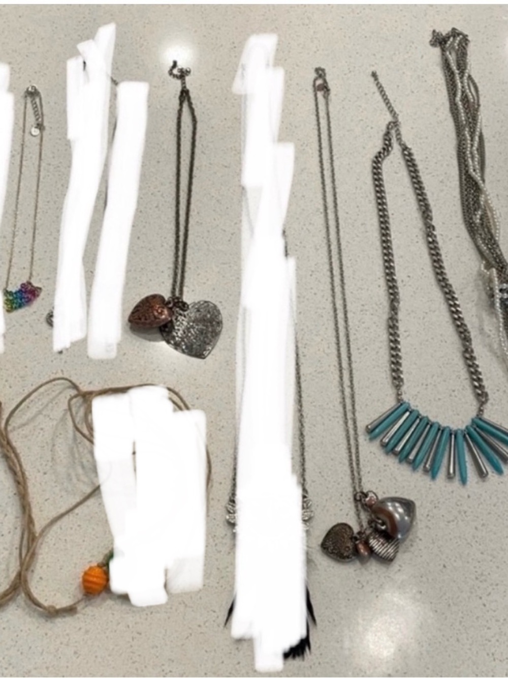 Necklace bundle